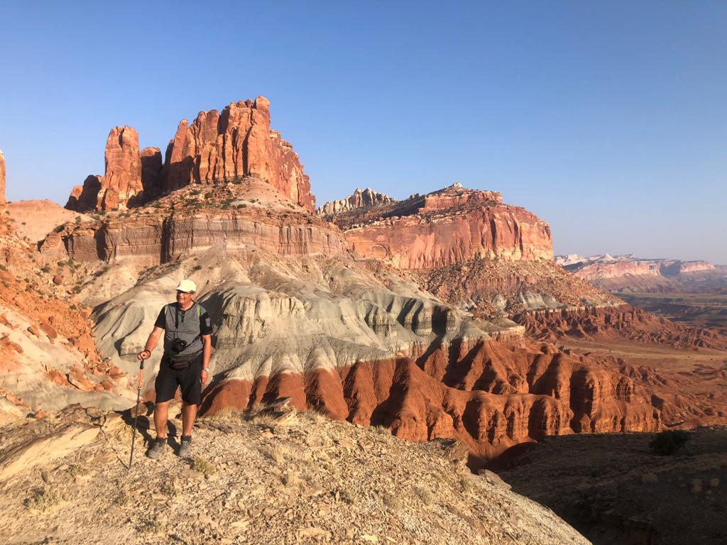 Capitol Reef NP